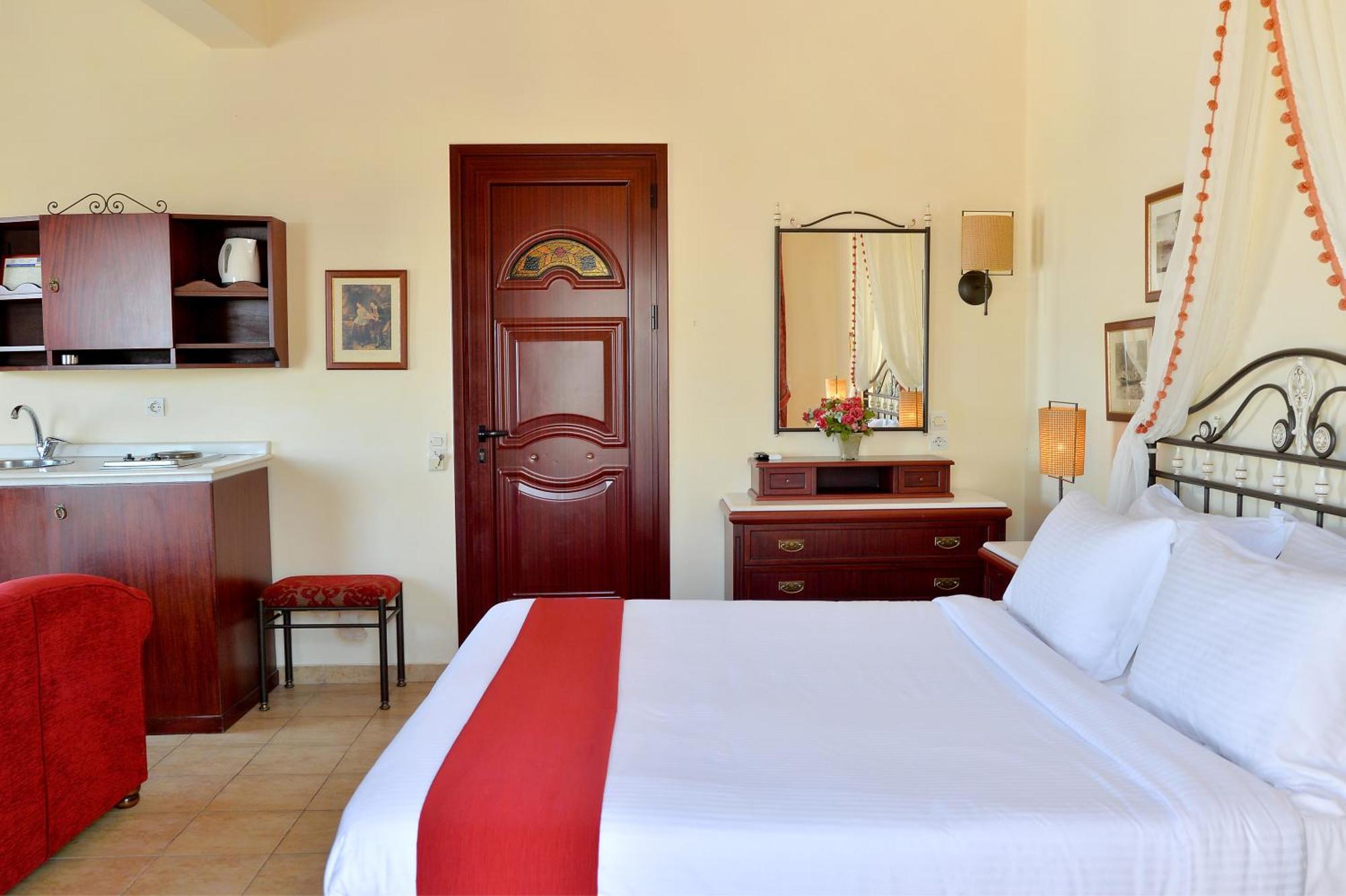 Agistri Hotel Skála Exteriér fotografie