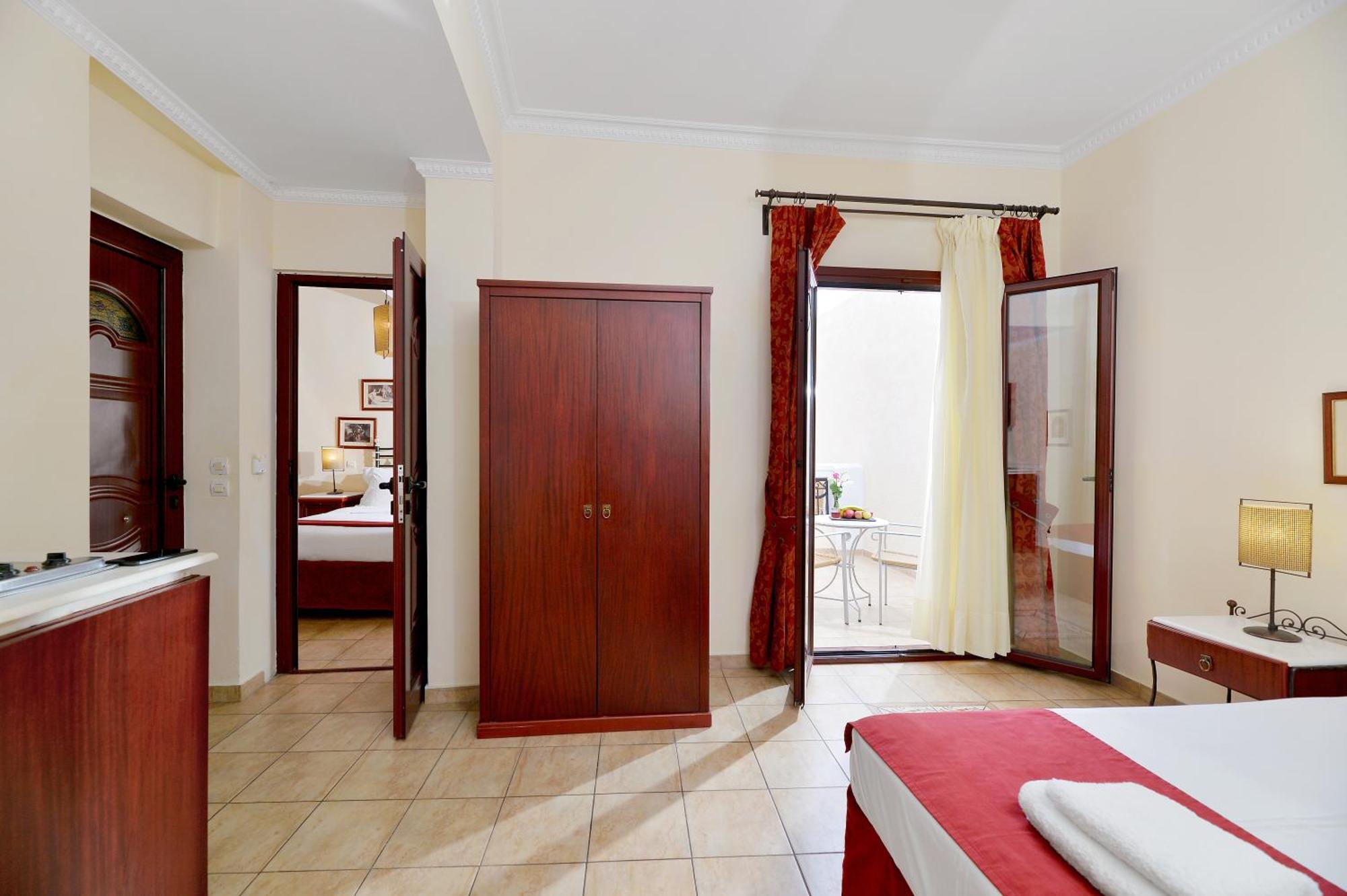 Agistri Hotel Skála Exteriér fotografie